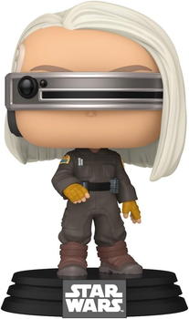 Фігурка Funko Pop Star Wars: Skeleton Crew - KB 9 см (889698767323)