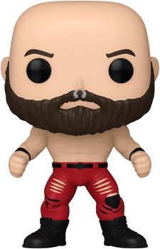 Фігурка Funko Pop WWE - Braun Strowman 9.5 см (889698750981)