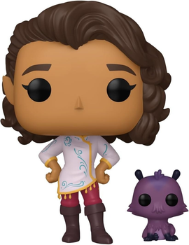 Figurka Funko Pop Movies: Spellbound - Princess Ellian with Flink 9 cm (889698678704)