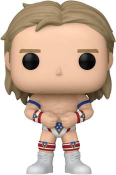 Фігурка Funko Pop WWE - Лекс Люгер 9 см (889698796217)