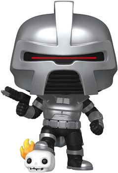 Фігурка Funko Pop Games: Фігурка Funko Fusion Battlestar Galactica - Cylon 9 см (889698830683)