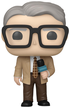 Figurka Funko Pop SNL: Saturday Night Live 50th Anniversary - Herb Welch 9 cm (889698800624)