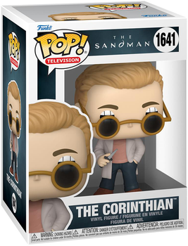 Фігурка Funko Pop Television: The Sandman - Коринф'янин 9 см (889698800532)