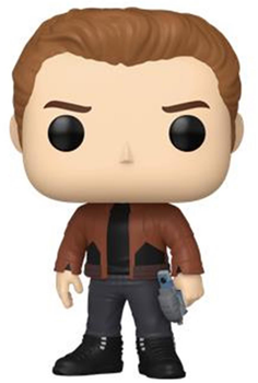 Figurka Funko Pop Television: Star Trek - Jack Crusher 9 cm (889698800563)