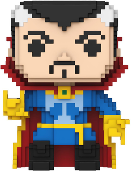 Figurka Funko Pop 8-Bit: Marvel - Dr. Strange Special Edition 9 cm (889698827010)