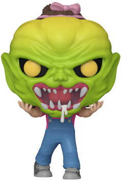 Figurka Funko Pop Books: Goosebumps - The Haunted Mask 9 cm (889698809016)