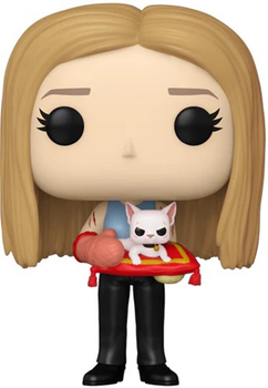 Figurka Funko Pop Television: Friends - Rachel Green 9 cm (889698801898)