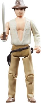 Figurka Hasbro Fans Indiana Jones and the Temple of Doom: Indiana Jones 4.5 cm (5010996160331)