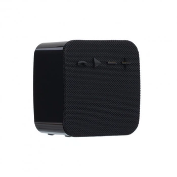 Bluetooth акустика черный Remax RB-M18 3707886