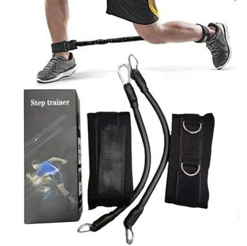 Тренажер для прыжков и бега Step Trainer 021m