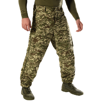 Штані Defender 7 level Хижак НГУ (8338), M