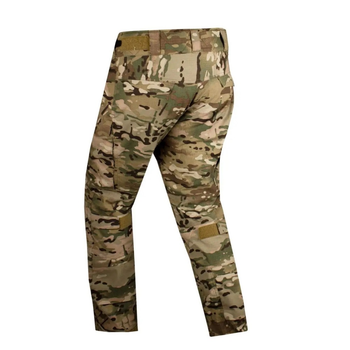 Штани тактичні Crye Precision G3 Мультикам 34R