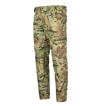 Штани зимові Vik-Tailor SoftShell Multicam 52