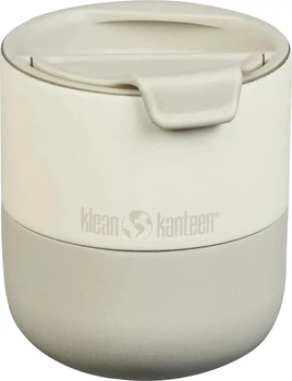 Термостакан Klean Kanteen Rise Lowball 296 мл Tofu