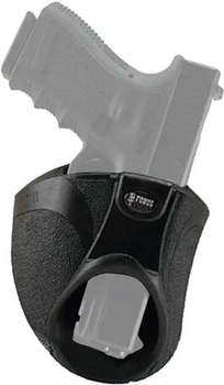 Кобура Fobus внутрішньобрючна для Glock-17,19