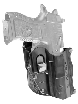 Кобура Fobus поясна для Jericho 941 (23702340)