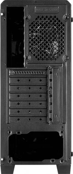 Корпус Aerocool Ore SaturnRefurbishedGB-G-BK-v1 Black (ACCM-PV21033.11) Без БП