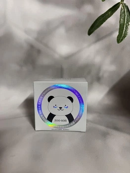 Патчі під очі Zoo Son Collagen Seaweed eye mask з колагеном та водоростями 60 шт