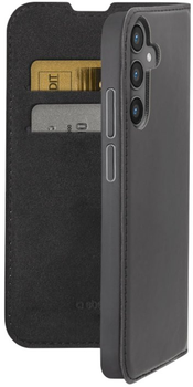 Чохол-книжка SBS Wallet Lite для Samsung Galaxy A55 Black (TEBKLITESAA55K)