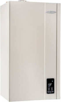 Котёл газовый NOVA FLORIDA DELFIS CONDENSING KRB 28