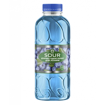 Органо-минеральное удобрение для голубики Rost Sour 1,2л