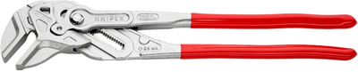 Szczypce nastawne-klucz Knipex XL 400 mm (86 03 400)