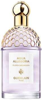 Змінний блок Туалетна вода для жінок Guerlain Aqua Allegoria Flora Salvaggia 200 мл (3346470144163)