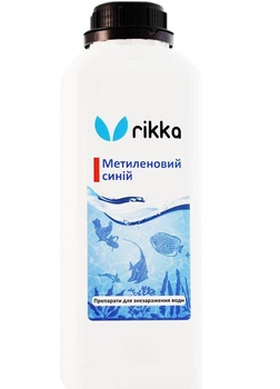 Rikkа метиленовый, 1л