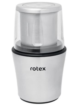 Кавомолка Rotex RCG305-T MultiPro