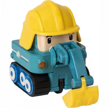 Игровая фигурка Robocar Poli Поук (MRT-0607) (10-599636)