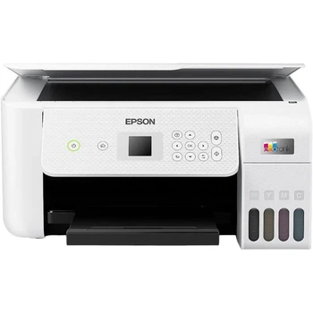 Багатофункціональний пристрій Epson EcoTank L3266 c WiFi (C11CJ66411)