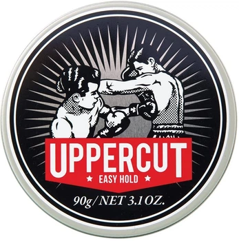 Крем для укладки легкой фиксации Uppercut Deluxe Easy Hold 90g (90 г) (731240-658329-2)