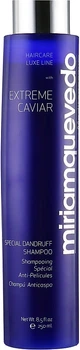 Шампунь против перхоти с экстрактом черной икры - Miriam Quevedo Extreme Caviar Shampoo Special Dandruff 250ml (250ml) (1236674-406598622-2)