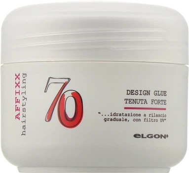 Моделюючий клей для волосся - Elgon Affixx Design Glue * 100ml (100ml) (1243669-939646136-2)