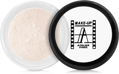 Пудра рассыпчатая минеральная Make-Up Atelier Loose Powder PLMNP - Neutral (8 г) (758848-989867-2)