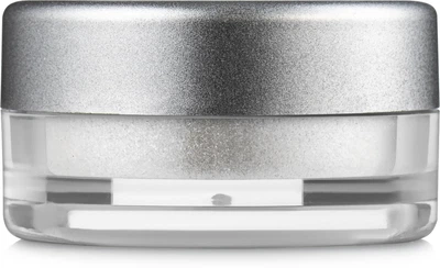 Тени для век Aden Loose Powder Eyeshadow/ Pigment Powder 01 - White (3 г) (760755-819189720-2)