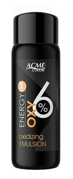 Окислительная эмульсия 6% - Acme Color Energy Oxy 6% 60ml (60ml) (1229237-577492772-2)