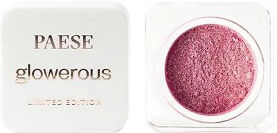 Пигмент для век - Paese Glowerous Limited Edition Gold Rose (1.5g) (1194093-1671449371-2)