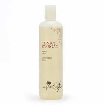 Тонизирующий лосьон для лица с аргановым маслом - Arganiae Spa Argan Oil Toner 500ml (1098851-1461701-2)