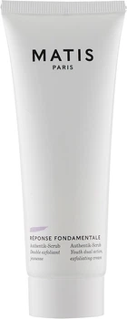 Крем-скраб для лица Matis Reponse Fondamentale Authentik-Scrub 50ml (50ml) (910902-404181155-2)