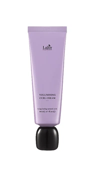 Крем для объема вьющихся волос - La'dor Volumising Curl Cream 80ml (80ml) (1240994-1002356528-2)