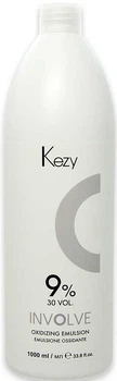 Окислительная эмульсия 9% - Kezy Involve Oxy 30 Vol 1000ml (1000ml) (1237469-1526391211-2)