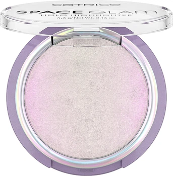 Хайлайтер - Catrice Space Glam Holo Highlighter 010 - Beam Me Up! (4.6g) (1214494-908881656-2)