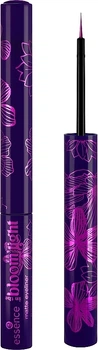 Матовая подводка для глаз - Essence In The Bloom'light Matte Eyeliner 01 - Bloomin In The Dark (2.8ml) (1238141-297293879-2)