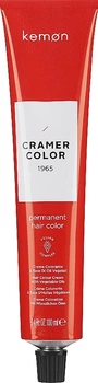 Стійкий мікропігментний барвник на основі кокосової олії - Kemon Cramer Color 7.5 (1230782-965056739-2)