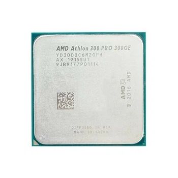 Процесор AMD Athlon 300GE PRO (YD300BC6M2OFH)