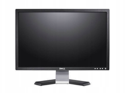 Монитор 22" DELL E228WFPc TN+Film 1680x1050 Black Б/у Гарантия 12 месяцев