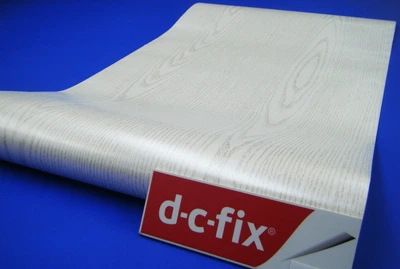 Самоклейка декоративна D-C-Fix Перламутровое дерево белый напівглянець 0,9 х 15м (200-5367)