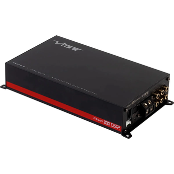 Підсилювач Vibe POWERBOX800.1D-V3 (101595)