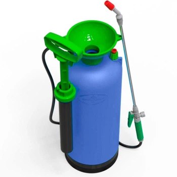 Обприскувач ручний Litolan 10 л